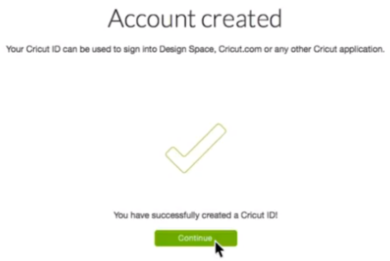 cricut_account_created_001