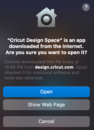 Design Space app