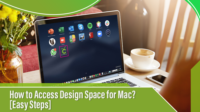 Design Space for Mac
